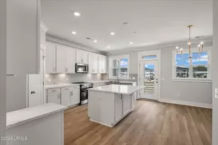 423 Parkside Commons, Bluffton, SC 29910 - Photo 8