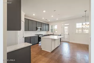 423 Parkside Commons, Bluffton, SC 29910 - Photo 8