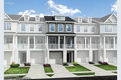 425 Parkside Commons, Bluffton, SC 29910 - Photo 1