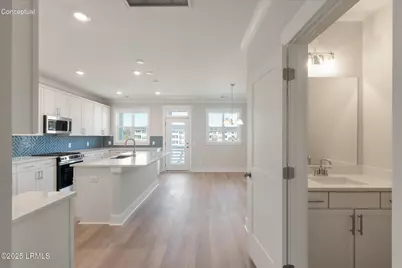 425 Parkside Commons, Bluffton, SC 29910 - Photo 8