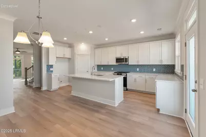 429 Parkside Commons, Bluffton, SC 29910 - Photo 8