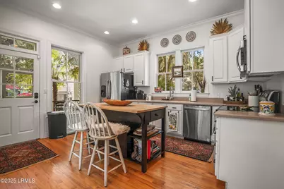 119 Bartram Drive, Beaufort, SC 29902 - Photo 20