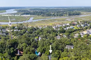 119 Bartram Dr, Beaufort, SC 29902 - Photo 6