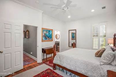 119 Bartram Drive, Beaufort, SC 29902 - Photo 42