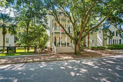 119 Bartram Drive, Beaufort, SC 29902 - Photo 8