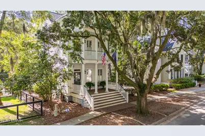 119 Bartram Drive, Beaufort, SC 29902 - Photo 4