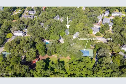 119 Bartram Drive, Beaufort, SC 29902 - Photo 76