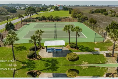 4 Harbor Drive N #K207, Harbor Island, SC 29920 - Photo 40