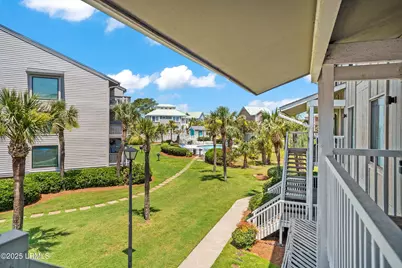 4 Harbor Drive N #K207, Harbor Island, SC 29920 - Photo 28