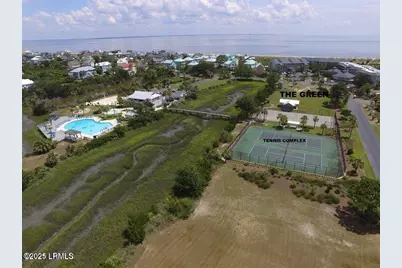 4 Harbor Drive N #K207, Harbor Island, SC 29920 - Photo 32