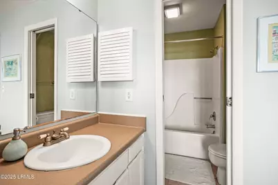 4 Harbor Drive N #K207, Harbor Island, SC 29920 - Photo 20