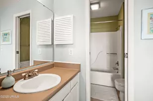 4 Harbor Dr N, Harbor Island, SC 29920 - Photo 20