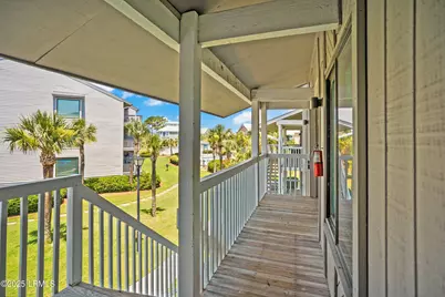 4 Harbor Drive N #K207, Harbor Island, SC 29920 - Photo 26