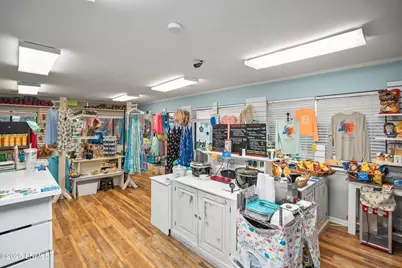 4 Harbor Drive N #K207, Harbor Island, SC 29920 - Photo 38