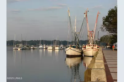 8 & 10 Hester Lane, Beaufort, SC 29907 - Photo 20