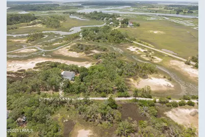 8 & 10 Hester Lane, Beaufort, SC 29907 - Photo 8