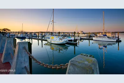 8 & 10 Hester Lane, Beaufort, SC 29907 - Photo 22