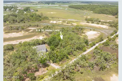 8 & 10 Hester Lane, Beaufort, SC 29907 - Photo 6