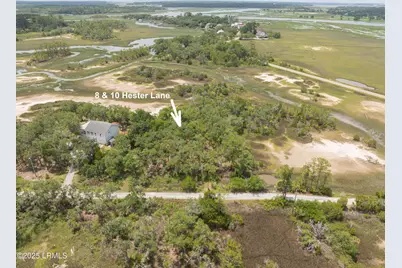 8 & 10 Hester Lane, Beaufort, SC 29907 - Photo 4