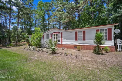 196 Tom Fripp Road, Saint Helena Island, SC 29920 - Photo 2