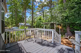 196 Tom Fripp Rd, Saint Helena Island, SC 29920 - Photo 30