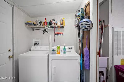 196 Tom Fripp Road, Saint Helena Island, SC 29920 - Photo 12