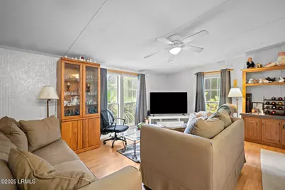 196 Tom Fripp Road, Saint Helena Island, SC 29920 - Photo 6