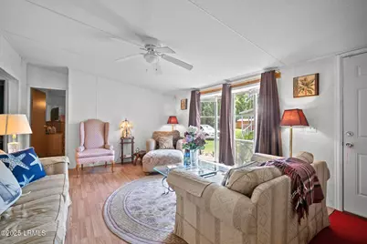 196 Tom Fripp Road, Saint Helena Island, SC 29920 - Photo 16