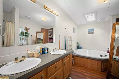 196 Tom Fripp Road, Saint Helena Island, SC 29920 - Photo 22