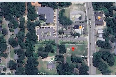 5 Tekoa Lane, Beaufort, SC 29902 - Photo 2