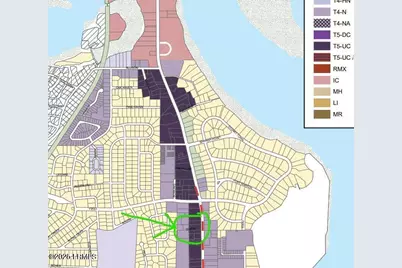 5 Tekoa Lane, Beaufort, SC 29902 - Photo 4