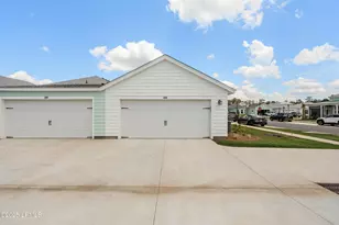 243 Salty Fin Dr, Hardeeville, SC 29927 - Photo 4