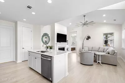 243 Salty Fin Drive, Hardeeville, SC 29927 - Photo 8