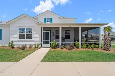 243 Salty Fin Drive, Hardeeville, SC 29927 - Photo 1