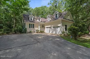 29 Epps Ave, Hardeeville, SC 29927 - Photo 1