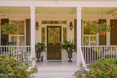 58 Wrights Point Circle, Beaufort, SC 29902 - Photo 22