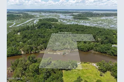 196 Polowana Road, Saint Helena Island, SC 29920 - Photo 8