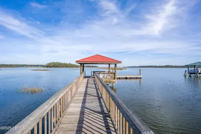 196 Polowana Road, Saint Helena Island, SC 29920 - Photo 30