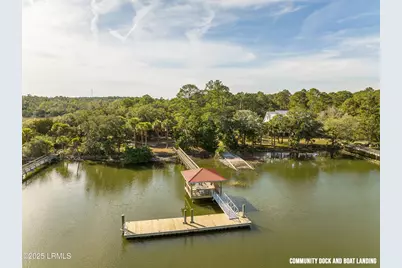 196 Polowana Road, Saint Helena Island, SC 29920 - Photo 26