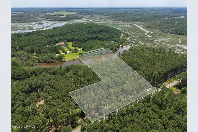 196 Polowana Road, Saint Helena Island, SC 29920 - Photo 2