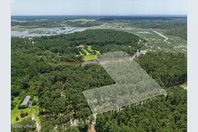196 Polowana Road, Saint Helena Island, SC 29920 - Photo 6