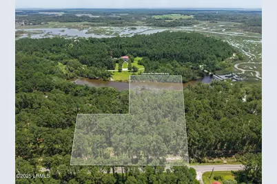 196 Polowana Road, Saint Helena Island, SC 29920 - Photo 1