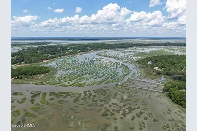 196 Polowana Road, Saint Helena Island, SC 29920 - Photo 12