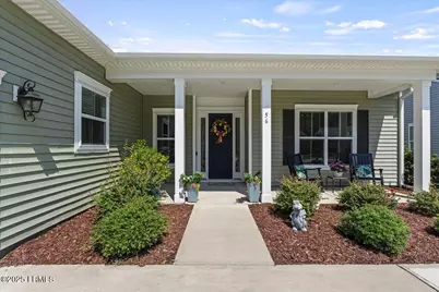 56 Carolina Oaks Avenue, Bluffton, SC 29909 - Photo 4
