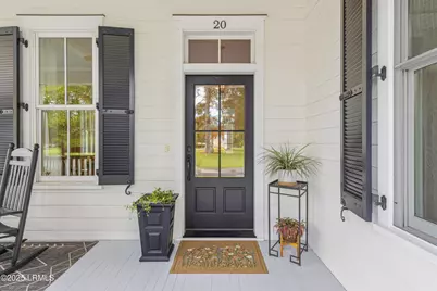 20 N Crescent, Beaufort, SC 29906 - Photo 10