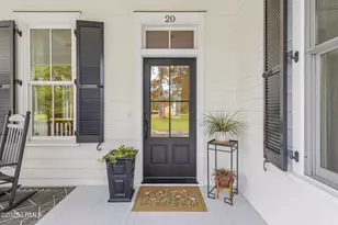 20 North Crescent, Beaufort, SC 29906 - Photo 10