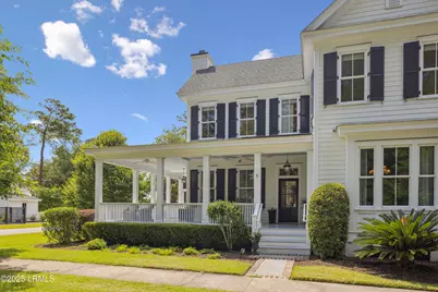 20 N Crescent, Beaufort, SC 29906 - Photo 8