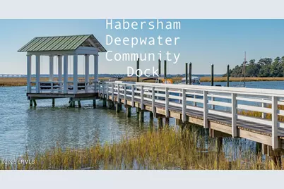 20 N Crescent, Beaufort, SC 29906 - Photo 94