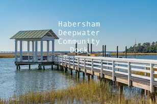 20 North Crescent, Beaufort, SC 29906 - Photo 94