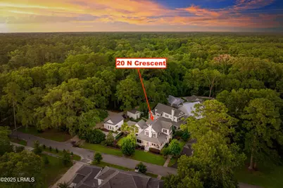 20 N Crescent, Beaufort, SC 29906 - Photo 4